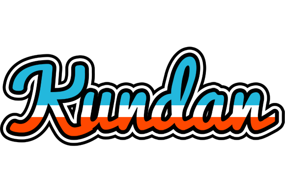 Kundan america logo