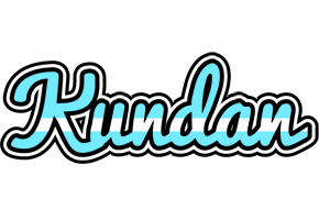 Kundan argentine logo