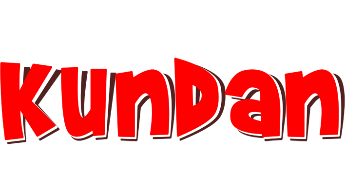 Kundan basket logo