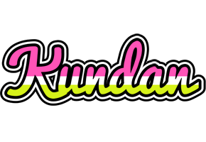 Kundan candies logo