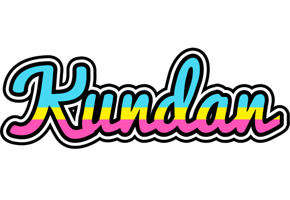 Kundan circus logo