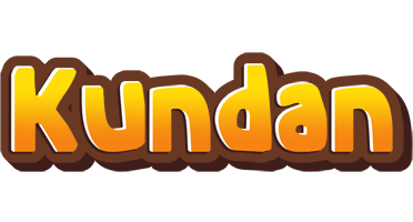 Kundan cookies logo
