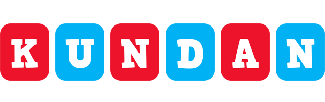 Kundan diesel logo