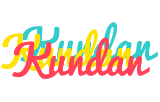 Kundan disco logo