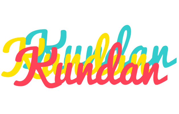 Kundan disco logo