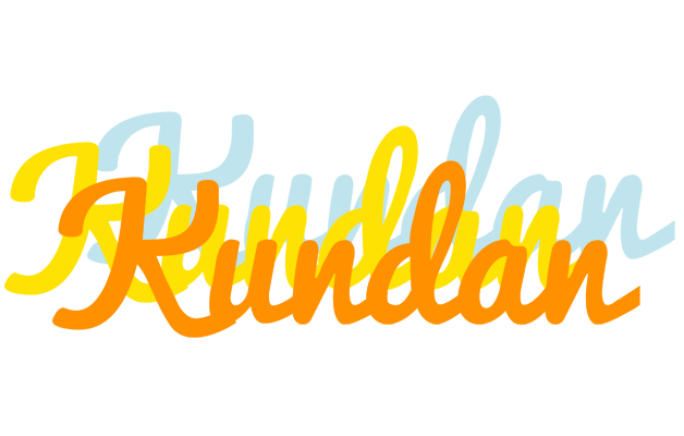 Kundan energy logo