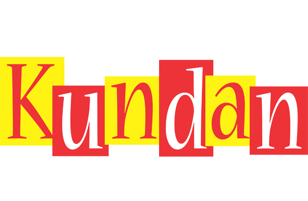 Kundan errors logo
