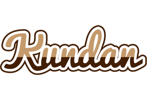 Kundan exclusive logo