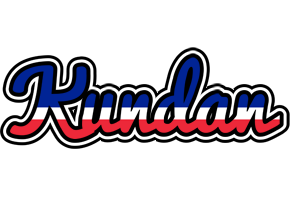 Kundan france logo