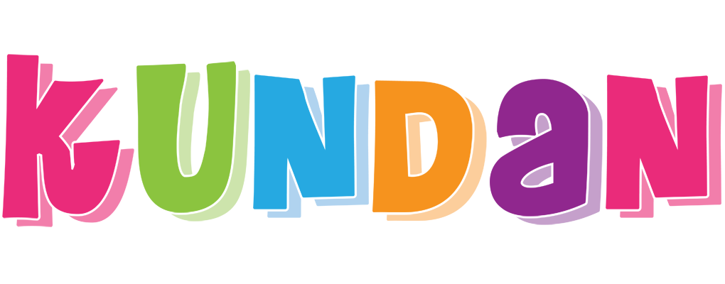 Kundan friday logo