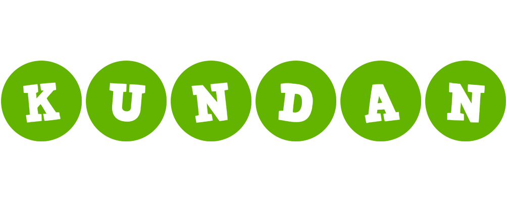 Kundan games logo