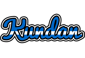 Kundan greece logo