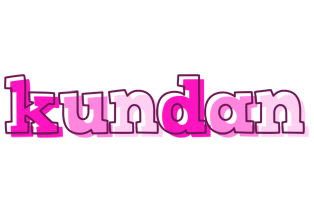 Kundan hello logo