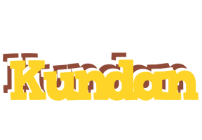 Kundan hotcup logo