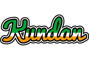 Kundan ireland logo