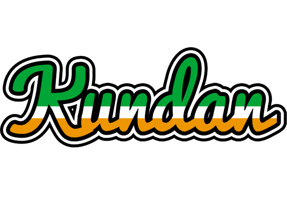 Kundan ireland logo