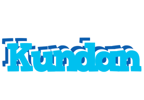 Kundan jacuzzi logo