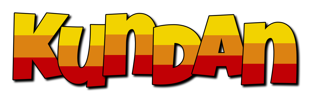 Kundan jungle logo