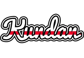 Kundan kingdom logo