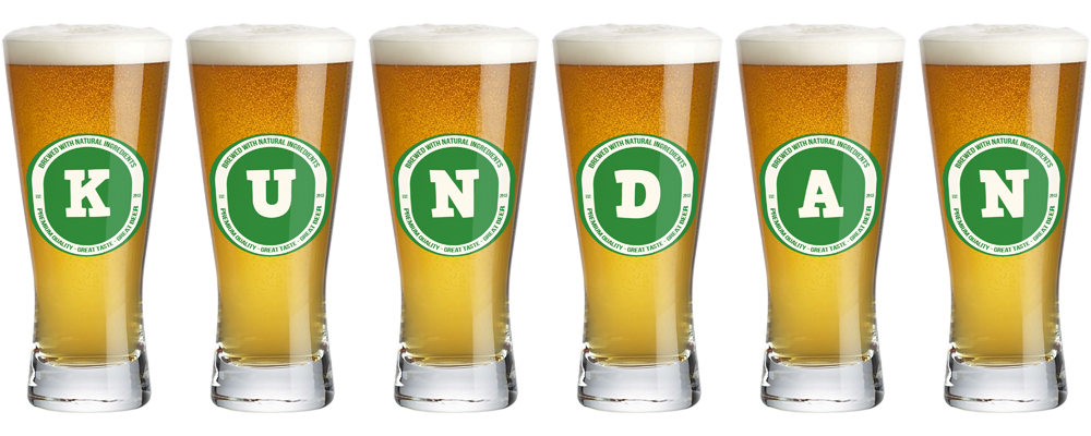 Kundan lager logo