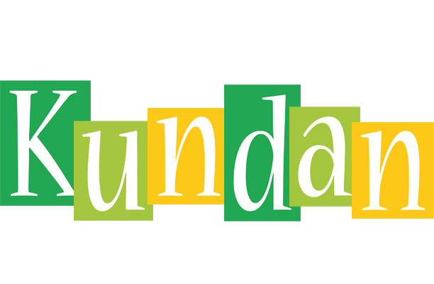 Kundan lemonade logo