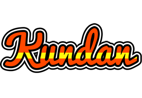 Kundan madrid logo