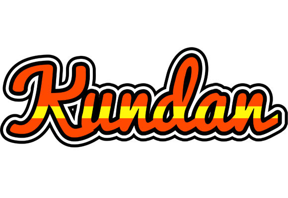 Kundan madrid logo