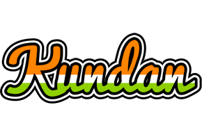 Kundan mumbai logo