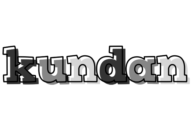 Kundan night logo