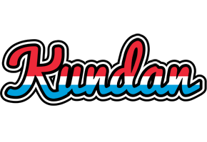 Kundan norway logo