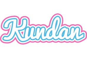 Kundan outdoors logo