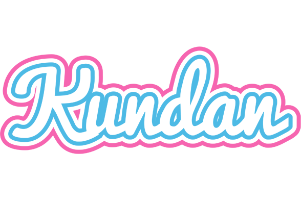 Kundan outdoors logo