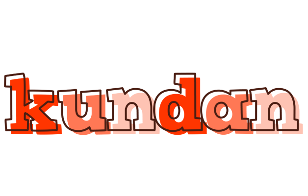 Kundan paint logo