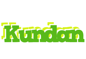 Kundan picnic logo