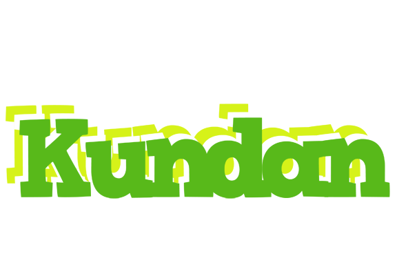 Kundan picnic logo