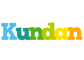 Kundan rainbows logo