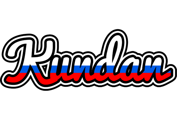 Kundan russia logo