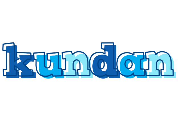 Kundan sailor logo