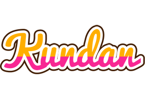 Kundan smoothie logo