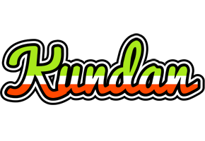 Kundan superfun logo