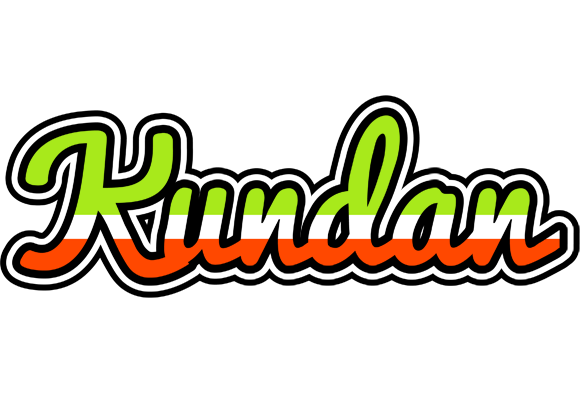Kundan superfun logo