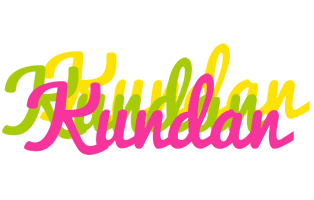 Kundan sweets logo