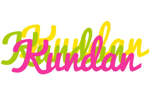 Kundan sweets logo
