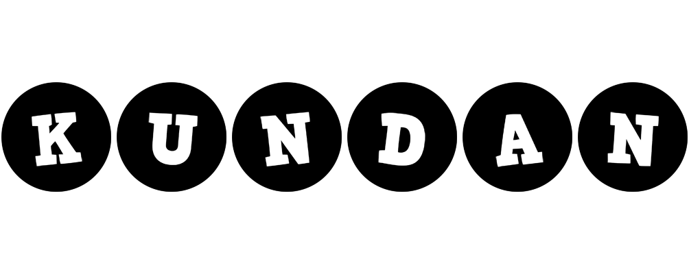 Kundan tools logo