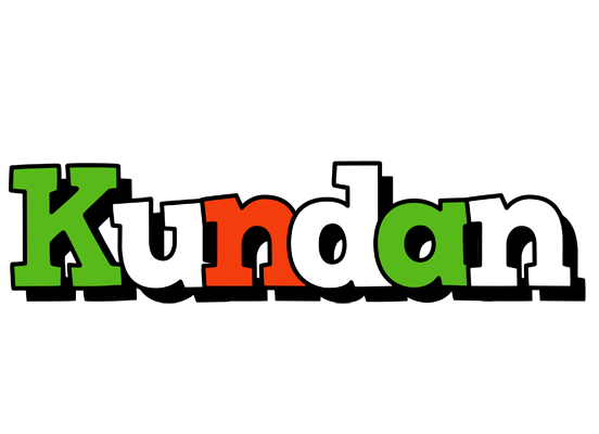 Kundan venezia logo