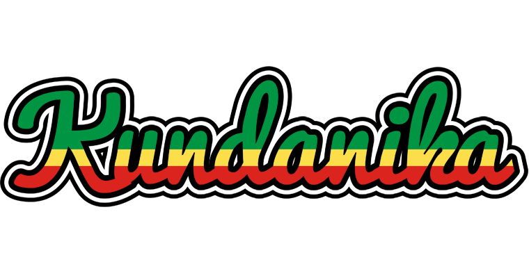 Kundanika african logo