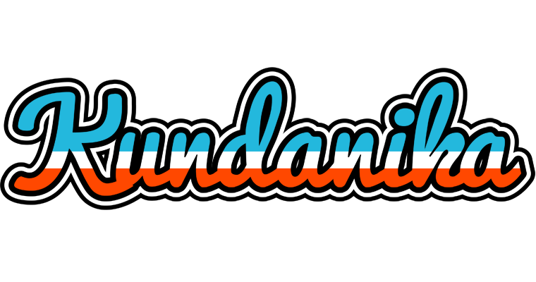 Kundanika america logo