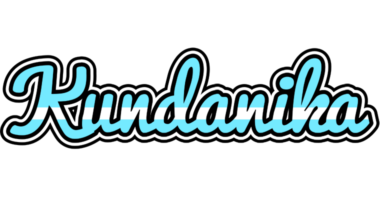 Kundanika argentine logo