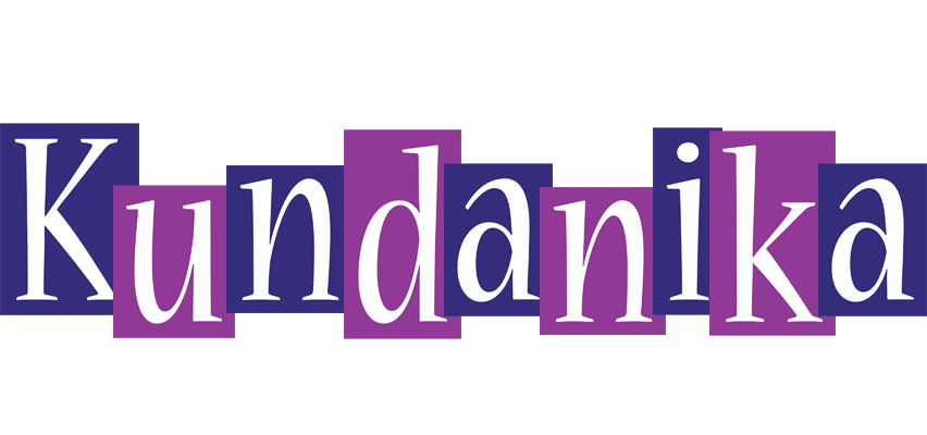 Kundanika autumn logo
