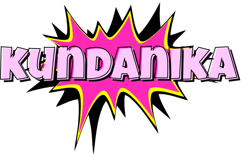 Kundanika badabing logo